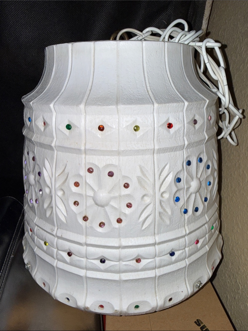 Lawnware working lamp